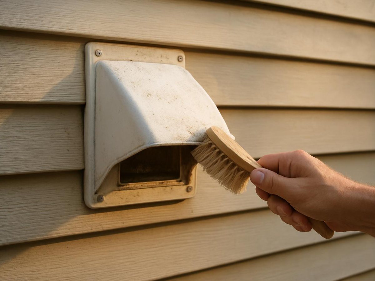 Cedar Falls Dryer Cleaning Services work in Orlando