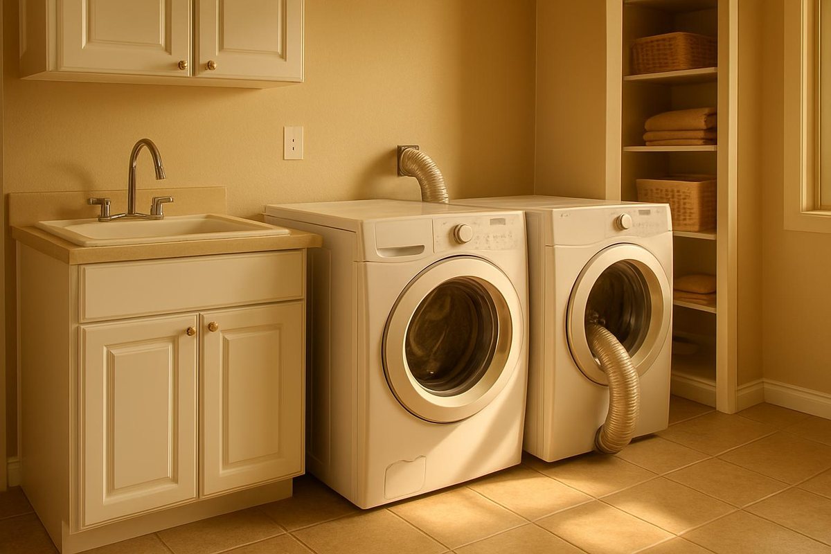 Cedar Falls Dryer Cleaning Services in Orlando